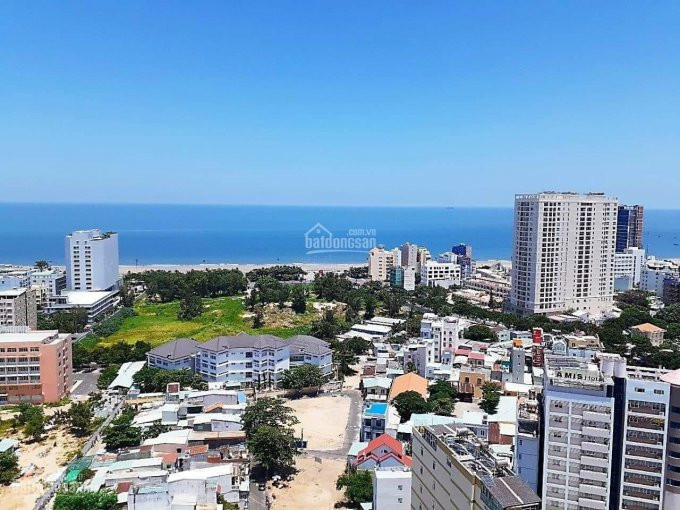 Chính Chủ Cho Thuê Nhanh Căn Hộ Osc Land (view Biển/ Tầng Cao), Trung Tâm Tp Vũng Tàu 1