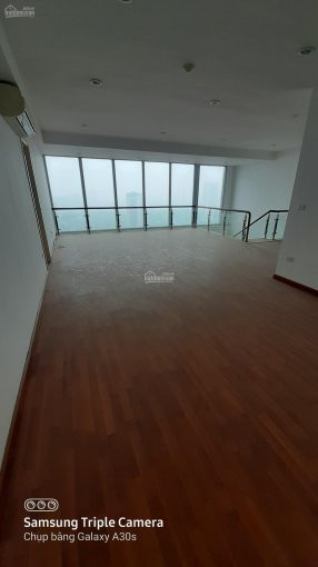 Chính Chủ Cho Thuê Nhanh Căn Hộ Penthouse 255 M2, Mipec Tower Quận đống đa, Hà Nội, Giá 22 Triệu 3