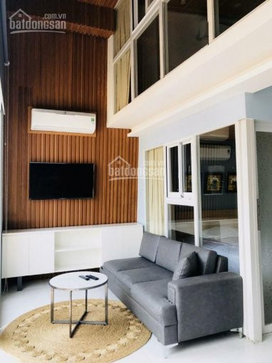 Chính Chủ Cho Thuê Nhanh Căn Hộ Penthouse 3 Phòng Ngủ Full Nội Thất 120m2 Sàn, Có Ban Công Lớn Giá Chỉ 15triệu 2