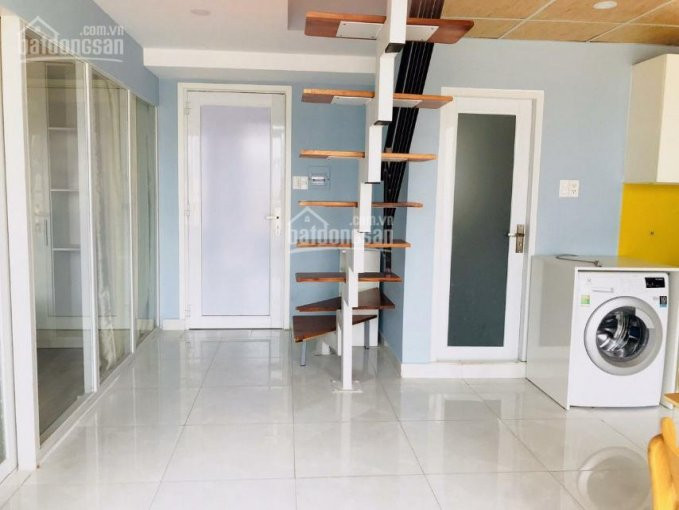 Chính Chủ Cho Thuê Nhanh Căn Hộ Penthouse 3 Phòng Ngủ Full Nội Thất 120m2 Sàn, Có Ban Công Lớn Giá Chỉ 15triệu 3