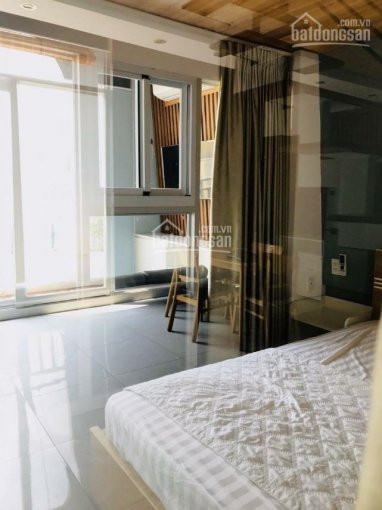 Chính Chủ Cho Thuê Nhanh Căn Hộ Penthouse 3 Phòng Ngủ Full Nội Thất 120m2 Sàn, Có Ban Công Lớn Giá Chỉ 15triệu 6