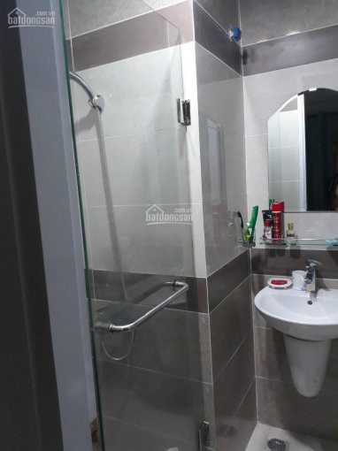 Chính Chủ Cho Thuê Nhanh Căn Hộ Phúc Yên, đường Phan Huy ích, Tân Bình, 2pn, 2wc 3