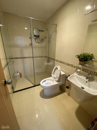 Chính Chủ Cho Thuê Nhanh Căn Hộ Saigonres Plaza: 89m2, 3 Phòng Ngủ, 2 Wc, Giá 125tr/tháng đt 0903648938 Dương 2