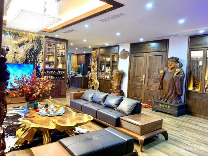 Chính Chủ Cho Thuê Nhanh Căn Hộ Số 4 Chính Kinh Chung Cư Sapphire, 2 Phòng Ngủ 90m2 Full đồlh : 0967663687 1