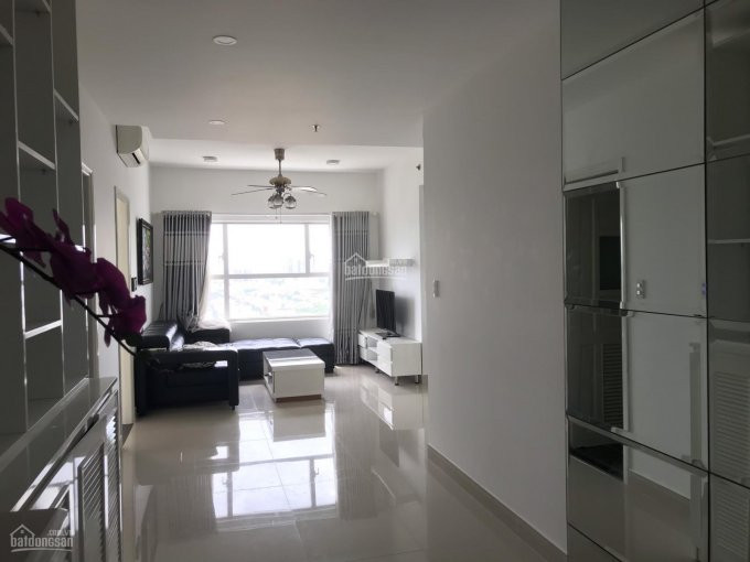 Chính Chủ Cho Thuê Nhanh Căn Hộ Sunrise City Central 2pn 2wc Dt 76m2 Full Nội Thất, đẹp Mới Giá 12tr, đt 0777777284 5