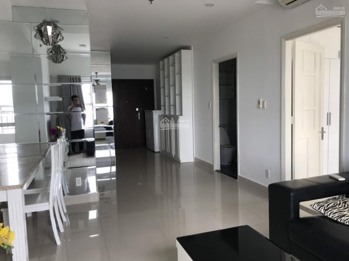 Chính Chủ Cho Thuê Nhanh Căn Hộ Sunrise City Central 2pn 2wc Dt 76m2 Full Nội Thất, đẹp Mới Giá 12tr, đt 0777777284 7