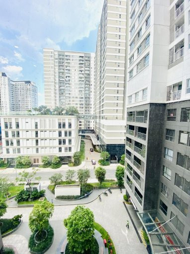 Chính Chủ Cho Thuê Nhanh Căn Hộ Văn Phòng Orchard Garden 10 Triệu Bao Phí, Không Giá ảo 36m2 2