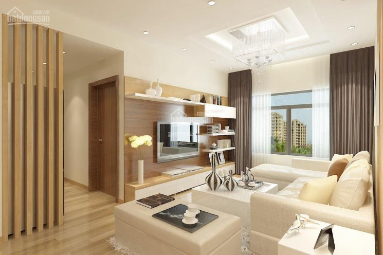 Chính Chủ Cho Thuê Nhanh Căn Hộ Vinhome Central Park, Q Bình Thạnh, 80m2, 2pn, Full Nt, Giá: 15tr, Lh: 0938539253 1