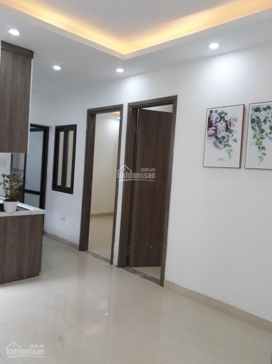 Chính Chủ Cho Thuê Nhanh Ccmn Mễ Trì Hạ - Gần Keangnam (300m) 35m2, Có Nhà ở Ngay, 1 Phòng Ngủ, Gần đủ đồ 2