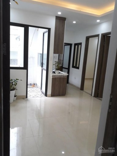 Chính Chủ Cho Thuê Nhanh Ccmn Mễ Trì Hạ - Gần Keangnam (300m) 35m2, Có Nhà ở Ngay, 1 Phòng Ngủ, Gần đủ đồ 3