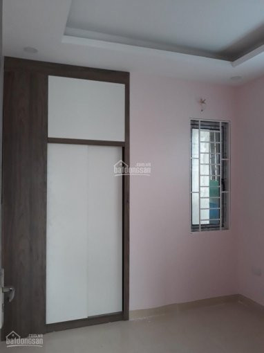 Chính Chủ Cho Thuê Nhanh Ccmn Mễ Trì Hạ - Gần Keangnam (300m) 35m2, Có Nhà ở Ngay, 1 Phòng Ngủ, Gần đủ đồ 8