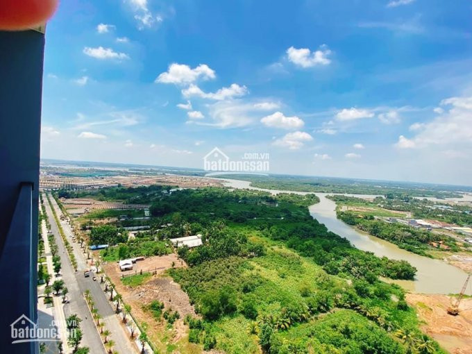 Chính Chủ Cho Thuê Nhanh Ch Vinhomes Grand Park, Dt 59m2 Cần Cho 2pn, Giá Thuê 7 Tr/th Full Nội Thất View Hồ Bơi 5