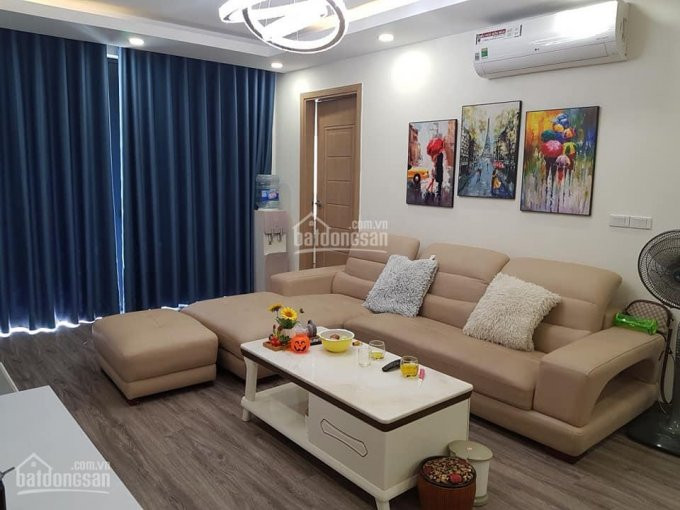 Chính Chủ Cho Thuê Nhanh Chcc Home City Trung Kính, 96 M2, 3 Phòng Ngủ, đủ đồ, 14 Tr/tháng Lh: 0936 325 238 2