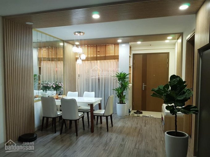 Chính Chủ Cho Thuê Nhanh Chcc Home City Trung Kính, 96 M2, 3 Phòng Ngủ, đủ đồ, 14 Tr/tháng Lh: 0936 325 238 3