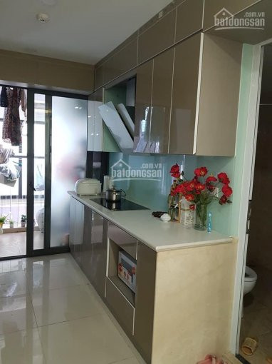 Chính Chủ Cho Thuê Nhanh Chcc Home City Trung Kính, 96 M2, 3 Phòng Ngủ, đủ đồ, 14 Tr/tháng Lh: 0936 325 238 8