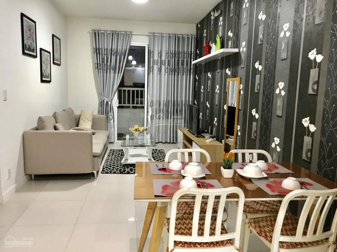 Chính Chủ Cho Thuê Nhanh Chcc Lexington, Quận 2, 2pn, 73m2, 12 Triệu, Nhà Thiết Kế Hiện đại, Lầu Cao Thoáng Mát 1