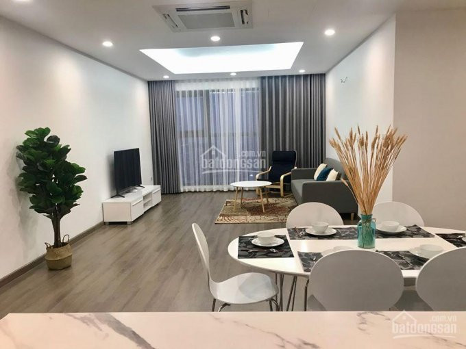 Chính Chủ Cho Thuê Nhanh Chcc N04 Hoàng đạo Thúy, 120 M2, 3 Phòng Ngủ, đủ đồ, 18 Tr/th, Lh: 0936 325 238 1