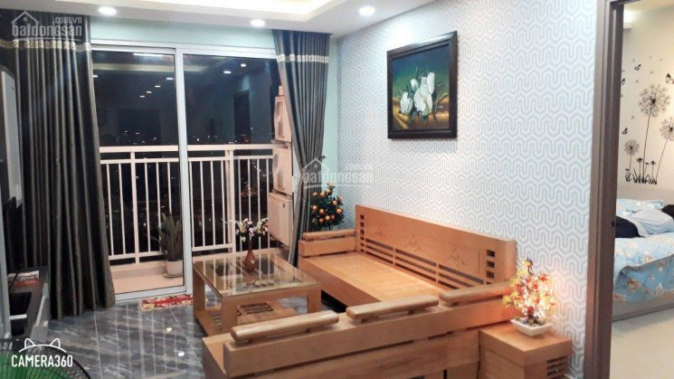 Chính Chủ Cho Thuê Nhanh Chcc Newton Residence, Phú Nhuận, 76m2, 2pn, Giá 13 Triệu/tháng Lh 0931541615 (nhà đẹp) 1