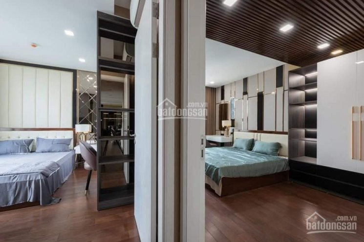 Chính Chủ Cho Thuê Nhanh Chcc Vinhomes D'capitale 110m2, 3 Phòng Full Nội Thất, Giá 17tr/tháng 0393829622 5