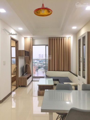 Chính Chủ Cho Thuê Nhanh Chung Cư 1050, 2pn, Full Nội Thất, View đẹp, Giá 95 Tr/th Liên Hệ: 0855414488 (định) 1