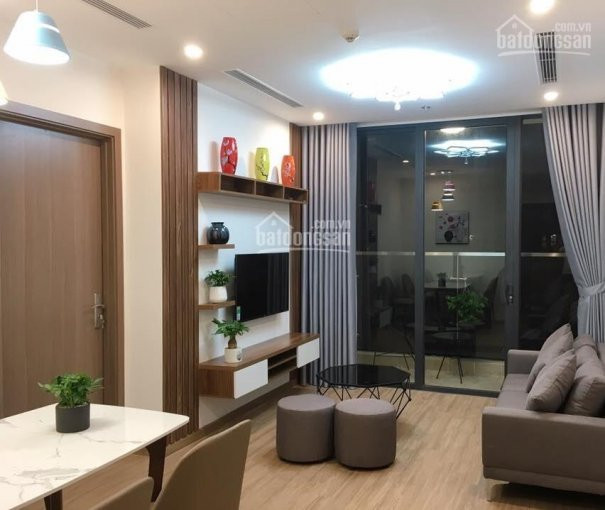 Chính Chủ Cho Thuê Nhanh Chung Cư Richmond City, Bình Thạnh, Dt 70m2, 2pn, Giá 10 Triệu/tháng 1