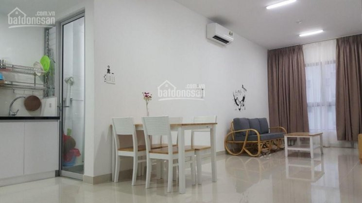 Chính Chủ Cho Thuê Nhanh Chung Cư Saigonland Apartment, Bình Thạnh, Dt 65m2, 2pn, Giá 9 Triệu/tháng 1