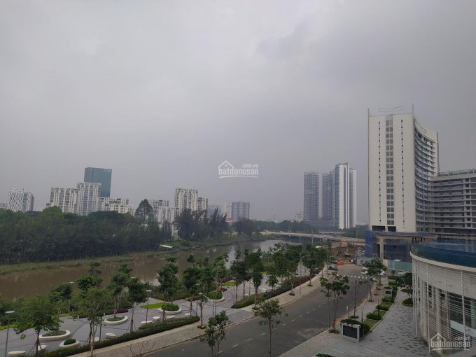 Chính Chủ Cho Thuê Nhanh Duplex Midtown M7, 90 M2 Nhà Mới Hoàn Thiện, View Sông, Công Viên, Giá Thuê 165 Triệu/th 7