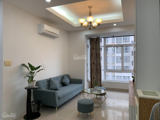 Chính Chủ Cho Thuê Nhanh Duplex Sky Garden 1, 4pn, Giá 15 Triệu/tháng 6