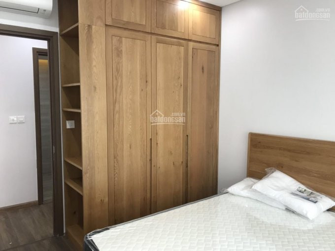 Chính Chủ Cho Thuê Nhanh Gấp Căn 3pn Diện Tích 110m2 Tòa N01t4 Cao Cấp Nhất Kđt Ngoại Giao đoàn Full đồ đẹp Giá Rẻ 4