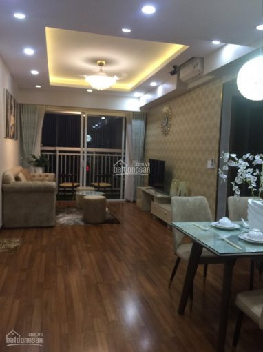 Chính Chủ Cho Thuê Nhanh Gấp Căn Hộ Lucky Palace Quận 6, Dt: 88m2 3pn Full Nt, Giá 13 Triệu, Lh: 0937349978 2