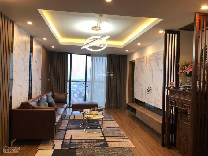 Chính Chủ Cho Thuê Nhanh Gấp Chung Cư Sky City - 88 Láng Hạ, 108m2, 2pn, đủ đồ, Chỉ 15tr/th 0941882696 3