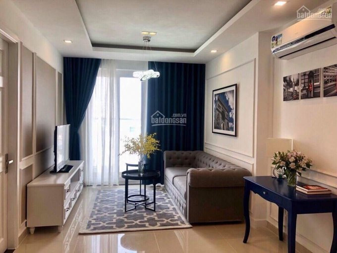 Chính Chủ Cho Thuê Nhanh Gấp Richmond City, 207 Nguyễn Xí, P26, Bình Thạnh Dt 86m2, 3pn Giá 14tr, Lh: 0937349978 1