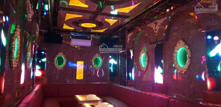 Chính Chủ Cho Thuê Nhanh Karaoke 16p 8 Lầu Thang Máy Phó đức Chính Q1 120tr 0915924567 1