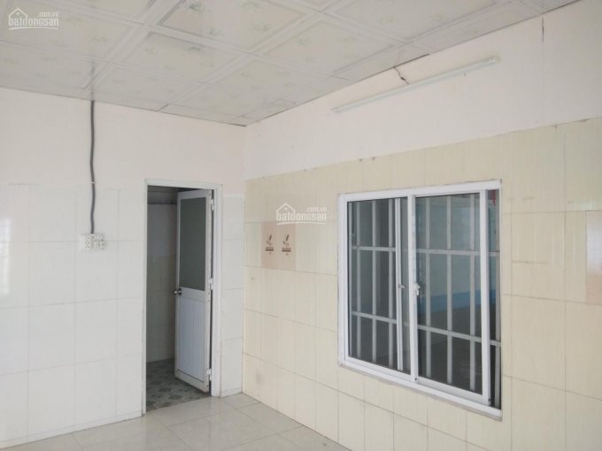 Chính Chủ Cho Thuê Nhanh Kho Mới Xay 900m2 Có Văn Phòng Giá 45 Triệu đường Nguyễn Hữu Trí Tân Bửu Long An 5