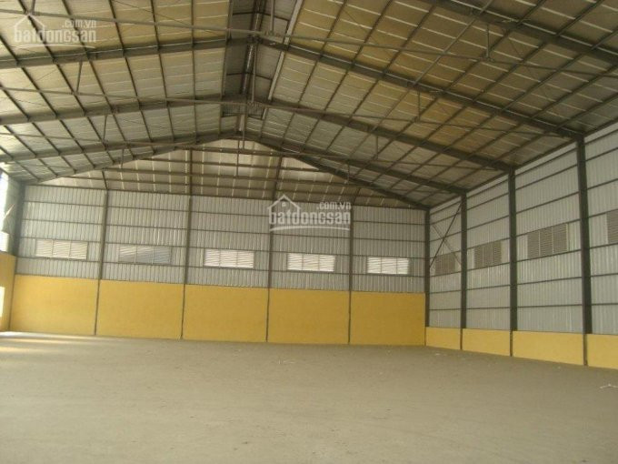 Chính Chủ Cho Thuê Nhanh Kho Xưởng 200m2 đường Hương Lộ 2, Q Bình Tân, Giá 15tr/tháng, Lh: 0966900650 1