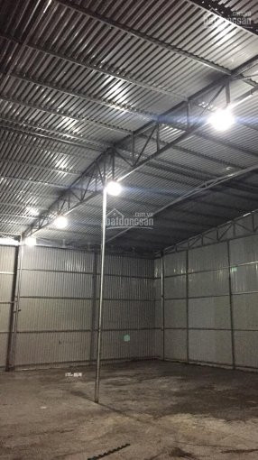 Chính Chủ Cho Thuê Nhanh Kho, Xưởng 500m2 Mặt Tiền đường Võ Nguyên Giáp (cao Bá Quát - Cầu Lùn) Lh: 0914683779 1