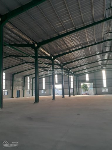 Chính Chủ Cho Thuê Nhanh Kho Xưởng Bến Lức, Long An, Tổng Diện Tích: 5000m2 Nhà Xưởng: 3000m2 3