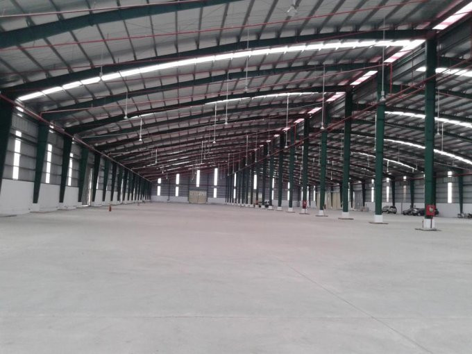 Chính Chủ Cho Thuê Nhanh Kho Xưởng Kcn Tân đô Tân đức, Hải Sơn 2000m2, 2800m2, 6000m2, 8000m2, 10000m2, 58nghìn/m2 1