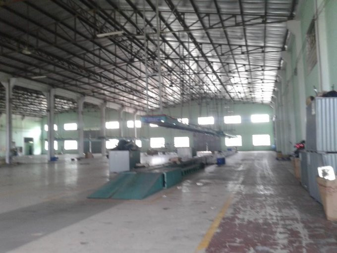 Chính Chủ Cho Thuê Nhanh Kho Xưởng Kcn Tân đô Tân đức, Hải Sơn 2000m2, 2800m2, 6000m2, 8000m2, 10000m2, 58nghìn/m2 4