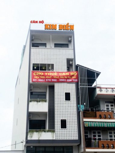 Chính Chủ Cho Thuê Nhanh Mặt Bằng Tầng Trệt Và Sân Thượng (tầng 6) Tòa Nhà đường D1, Quận 7 4