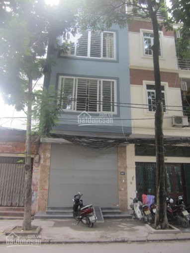 Chính Chủ Cho Thuê Nhanh Mặt Tiền Hai Bà Trưng, Tân định, Dt 6x18m, 3 Lầu 80tr/th, Tel: 0898311051 1