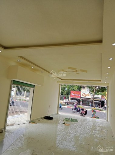 Chính Chủ Cho Thuê Nhanh Nhà 2 Mặt Tiền 7x30m, đường Lê Văn Việt, P Tăng Nhơn Phú A, Quận 9 3