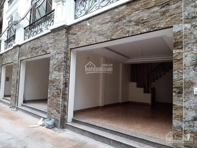 Chính Chủ Cho Thuê Nhanh Nhà Bồ đề 5 Tầng X 45m2, Kinh Doanh, Văn Phòng, Hộ Gia đình, Giá Thương Lượng 3