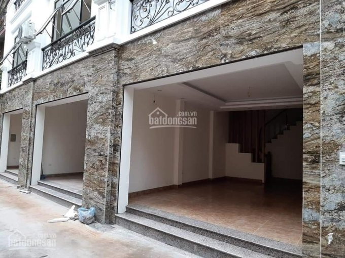 Chính Chủ Cho Thuê Nhanh Nhà Bồ đề 5 Tầng X 45m2, Kinh Doanh, Văn Phòng, Hộ Gia đình, Giá Thương Lượng 2