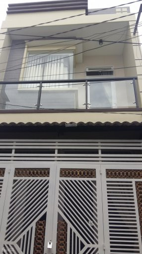 Chính Chủ Cho Thuê Nhanh Nhà Cách Mt Phan Huy ích 50m 3,5 X 10m đúc 1 Tấm 2pn Giá 6tr Lh 0385999222 1