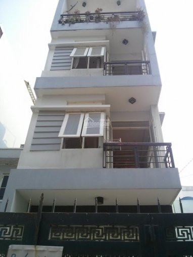 Chính Chủ Cho Thuê Nhanh Nhà Kinh Doanh Khách Sạn ở Bùi Viện Quận 1 (4x165m) Chỉ 35 Triệu, Có Thể Sang Nhượng 1