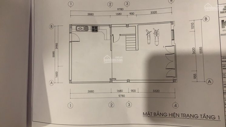 Chính Chủ Cho Thuê Nhanh Nhà Mặt Phố Phạm Thận Duật, Ngang 6m, Diện Tích Sd 300m2, đường 3 Oto Tránh Nhau 5