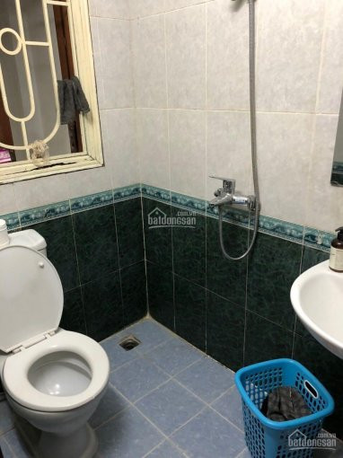 Chính Chủ Cho Thuê Nhanh Nhà Mặt Phố Thái Thịnh, đống đa, Hn Dt 45m2, 5 Tầng, Thông Sàn, Giá: 28 Triệu/tháng 4