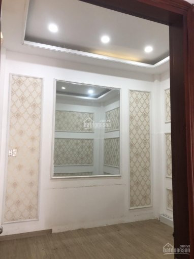 Chính Chủ Cho Thuê Nhanh Nhà Nguyên Căn Mt Lũy Bán Bích Q Tân Phú - 150m2 - 23 Triệu 5