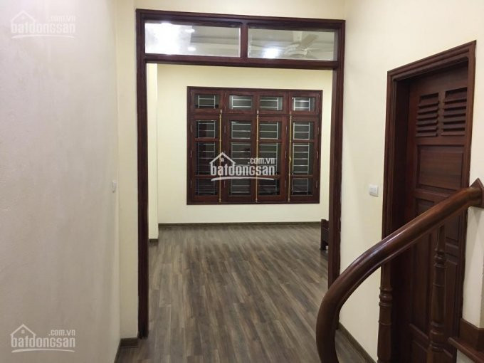 Chính Chủ Cho Thuê Nhanh Nhà Nguyễn Quý đức 60m2 * 4t Thông Sàn, Nhà Mới, Mt: 7m, Ngõ ô Tô Tránh Nhau Giá 12tr/th 1